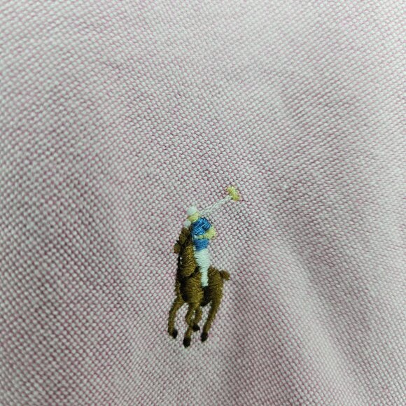 Oxford dress shirt - Picture 5 of 5